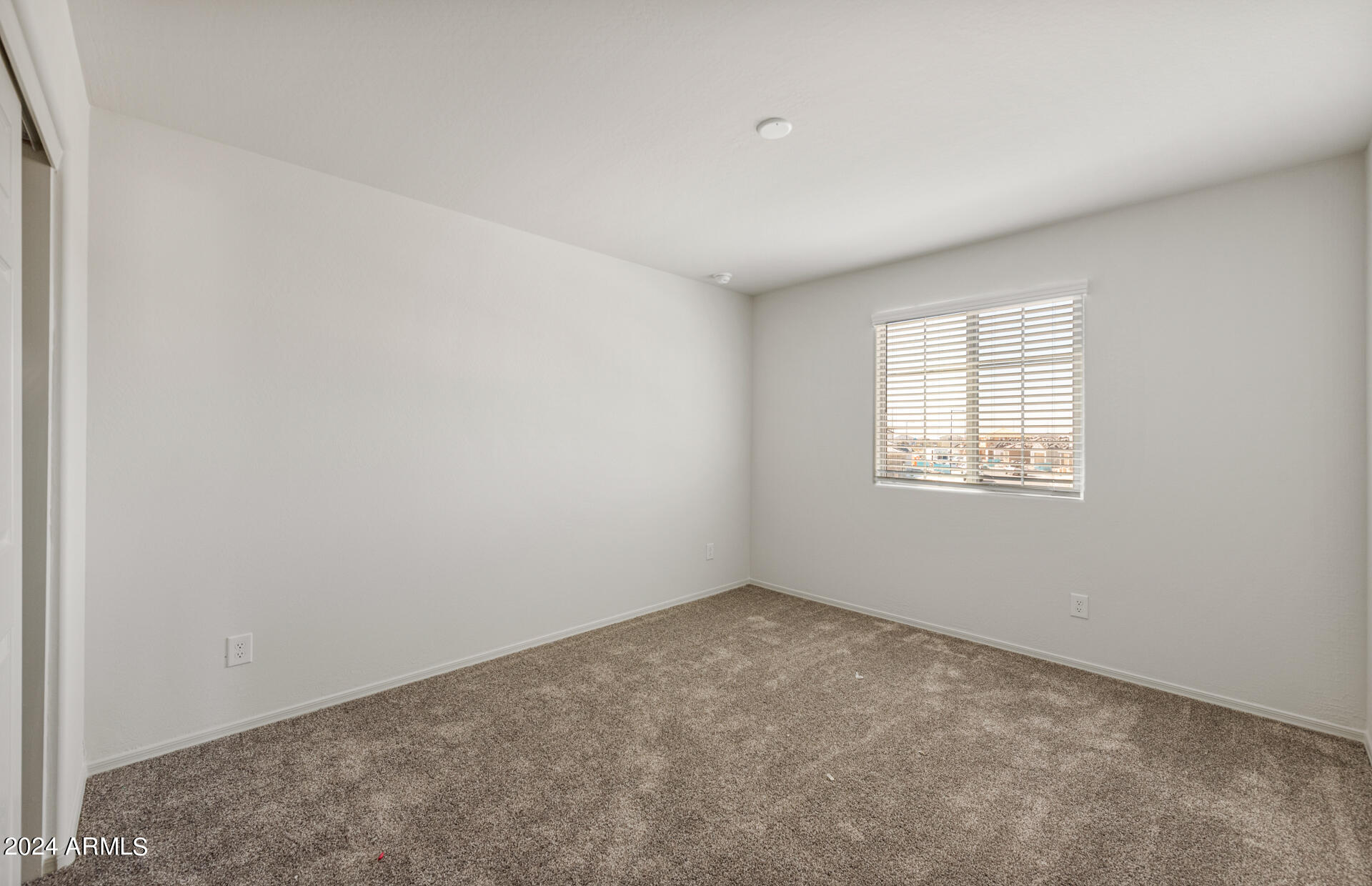 25155 West Romley Road Buckeye, AZ 85326 - Photo 18 of 21 17 - Bedroom