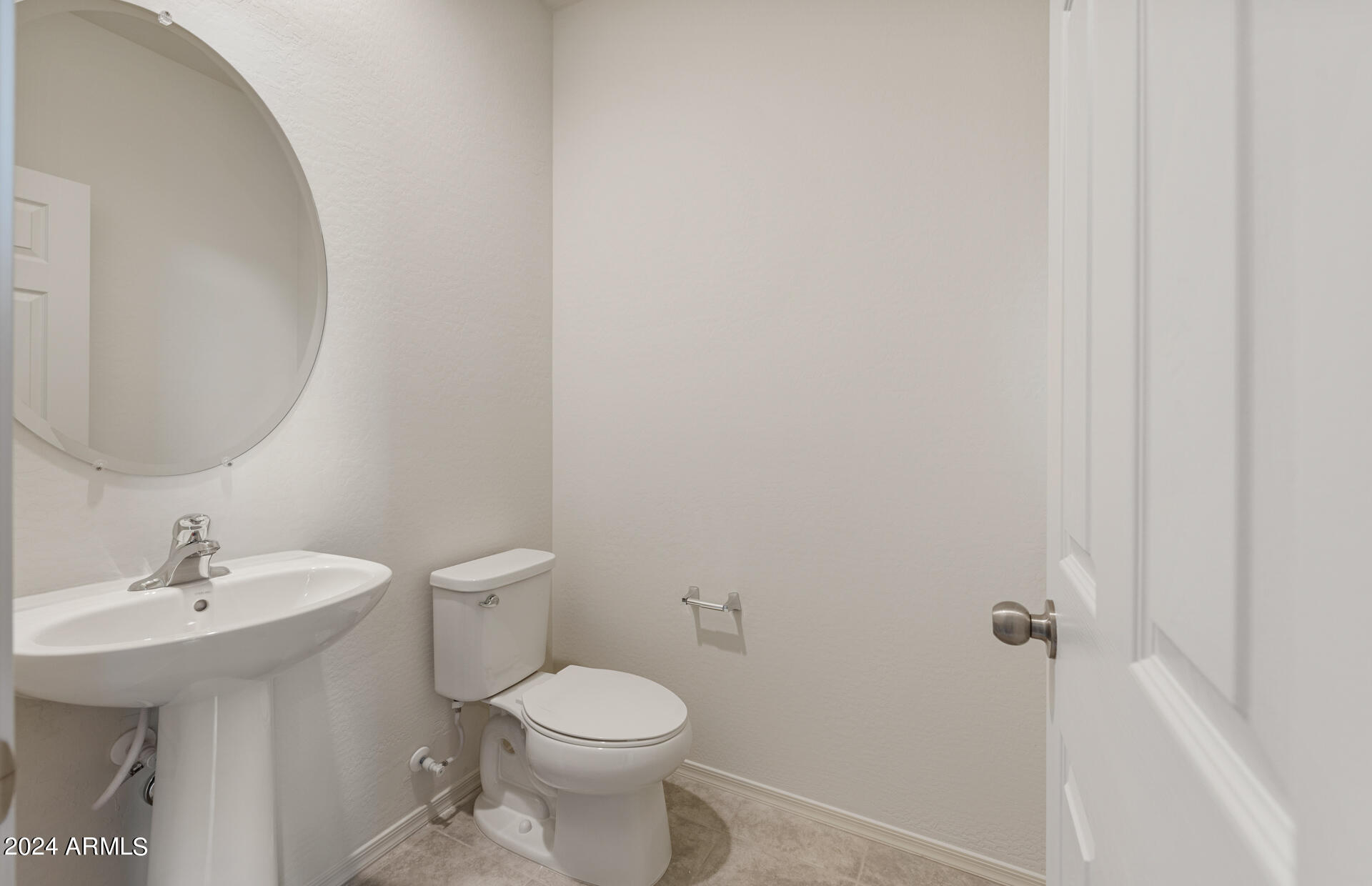 25155 West Romley Road Buckeye, AZ 85326 - Photo 20 of 21 19 - Powder Room