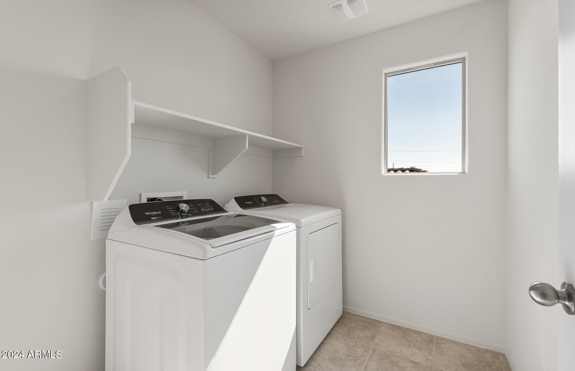 25155 West Romley Road Buckeye, AZ 85326 - Photo 21 of 21 20 - Laundry Room