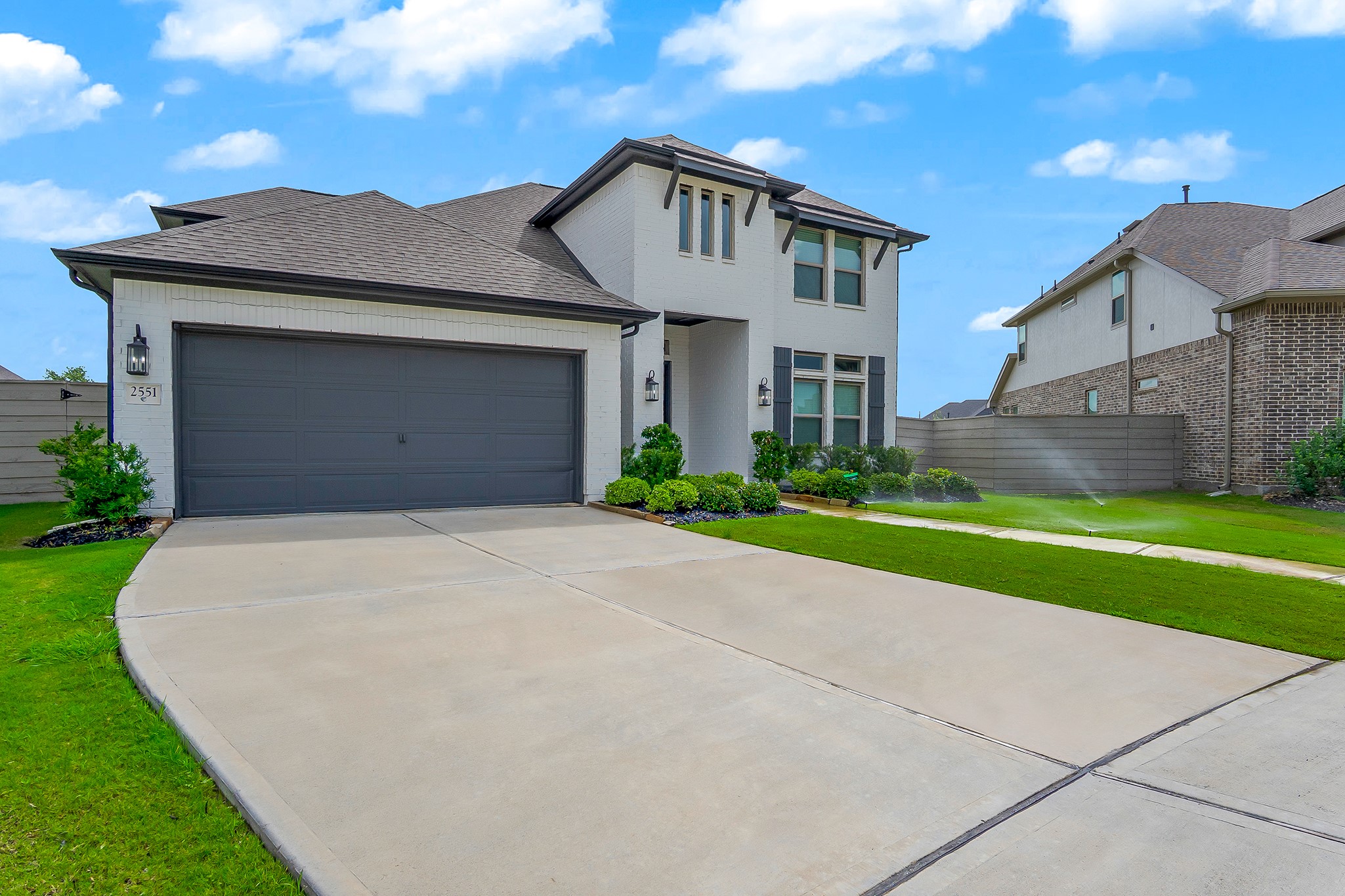 2551 Cranberry Bog Road Manvel, TX 77578 - Photo 2 of 44