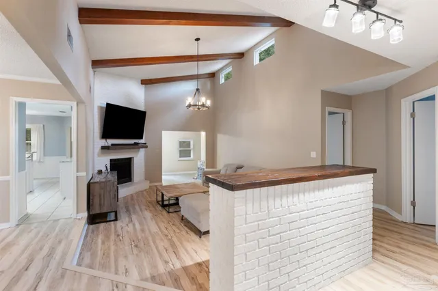 $320,000 | 5250 Flintwood Circle, Pensacola, FL 32504