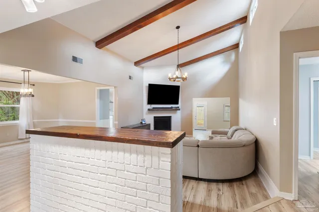 $320,000 | 5250 Flintwood Circle, Pensacola, FL 32504