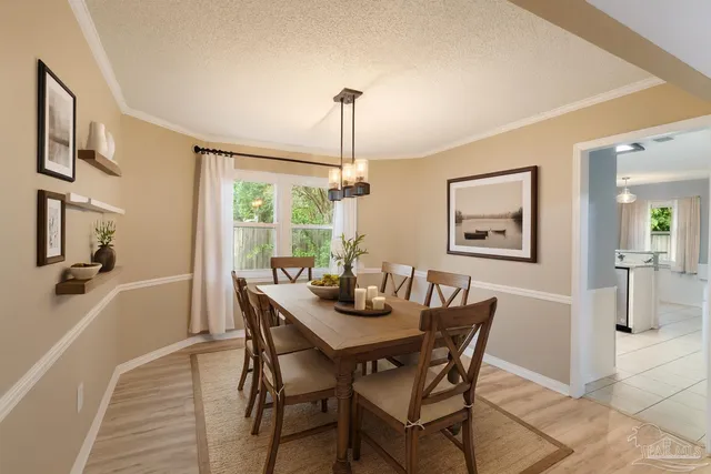 $320,000 | 5250 Flintwood Circle, Pensacola, FL 32504