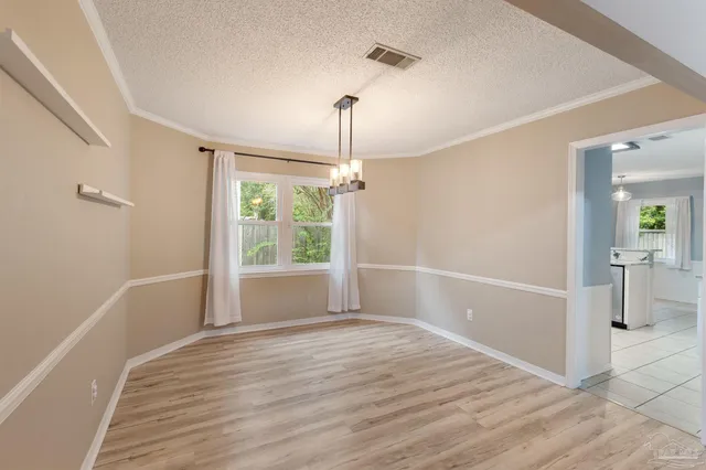 $320,000 | 5250 Flintwood Circle, Pensacola, FL 32504