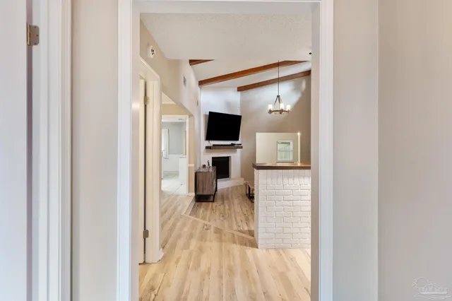 $320,000 | 5250 Flintwood Circle, Pensacola, FL 32504