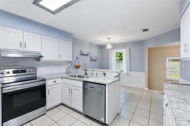 $320,000 | 5250 Flintwood Circle, Pensacola, FL 32504