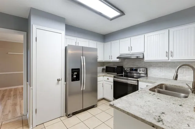 $320,000 | 5250 Flintwood Circle, Pensacola, FL 32504