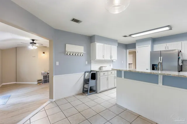 $320,000 | 5250 Flintwood Circle, Pensacola, FL 32504