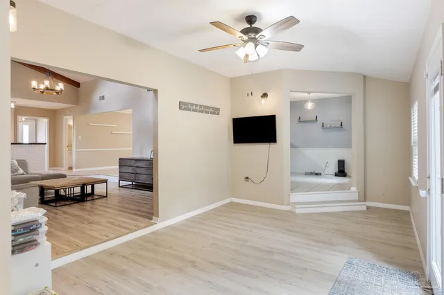 $320,000 | 5250 Flintwood Circle, Pensacola, FL 32504