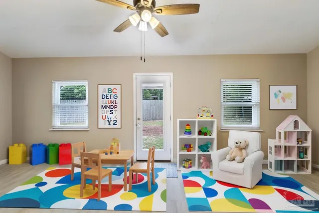 $320,000 | 5250 Flintwood Circle, Pensacola, FL 32504