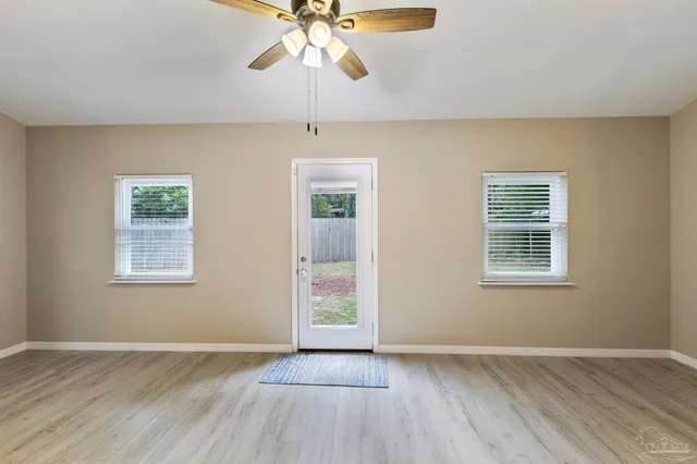 $320,000 | 5250 Flintwood Circle, Pensacola, FL 32504