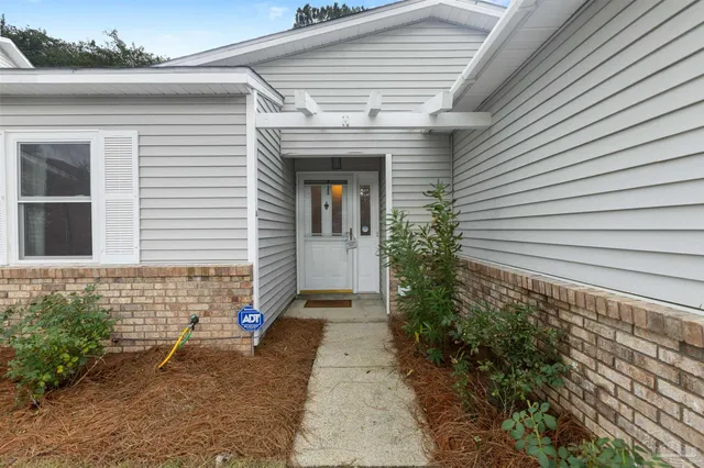 $320,000 | 5250 Flintwood Circle, Pensacola, FL 32504