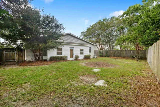 $320,000 | 5250 Flintwood Circle, Pensacola, FL 32504