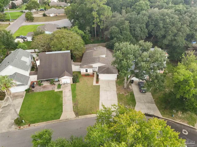 $320,000 | 5250 Flintwood Circle, Pensacola, FL 32504