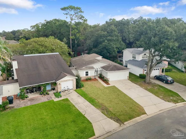 $320,000 | 5250 Flintwood Circle, Pensacola, FL 32504