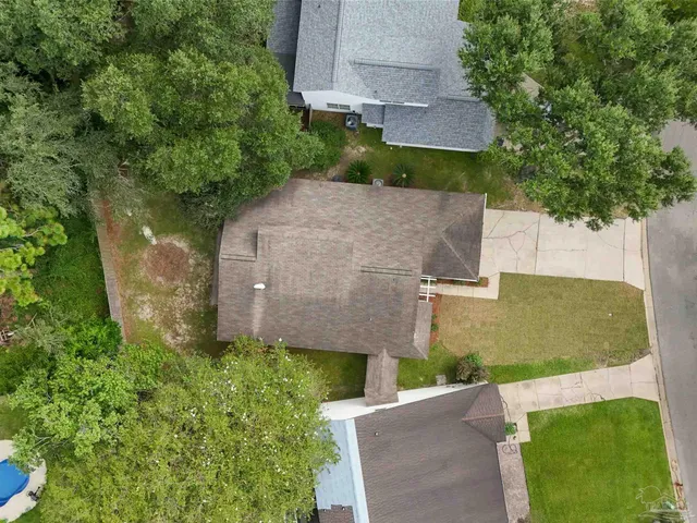 $320,000 | 5250 Flintwood Circle, Pensacola, FL 32504