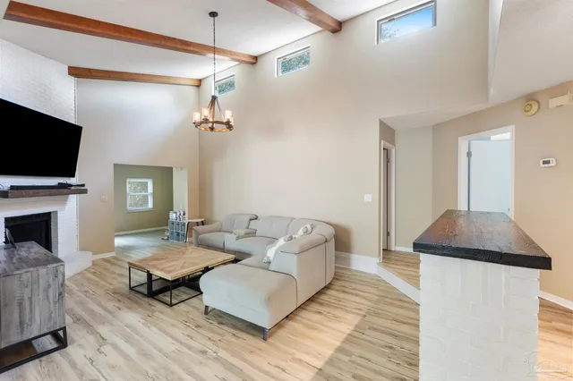 $320,000 | 5250 Flintwood Circle, Pensacola, FL 32504