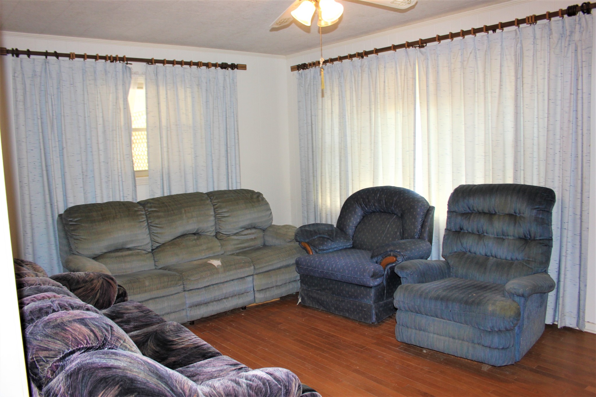 1318 Vaden Branch Road Waverly, TN 37185 - Photo 2 of 6 Gallery Image 2