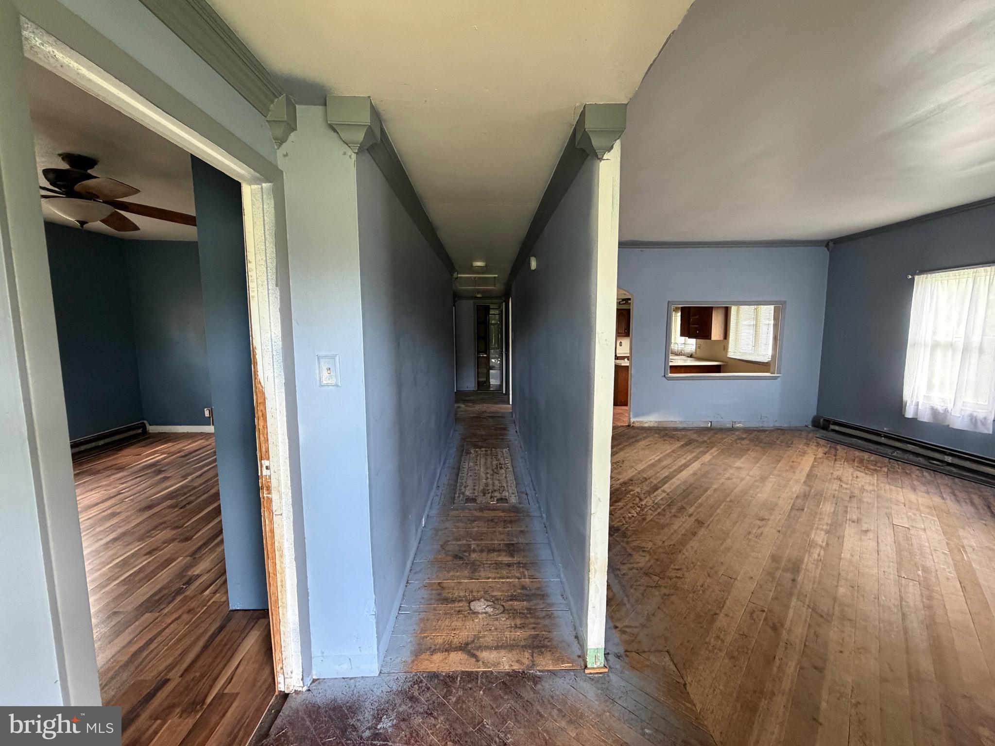320 Telcott Street Hawk Run, PA 16840 - Photo 3 of 15