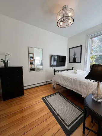 $3,990 | 334 Hurley Street, Unit 1, Cambridge, MA 02141