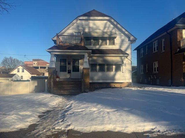 3034 North 53rd Street, Unit 3036 Milwaukee, WI 53210 - Photo 1 of 17 IMG_6015