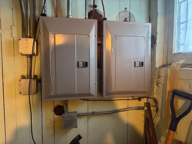 3034 North 53rd Street, Unit 3036 Milwaukee, WI 53210 - Photo 9 of 17 UPDATED ELECTRIC