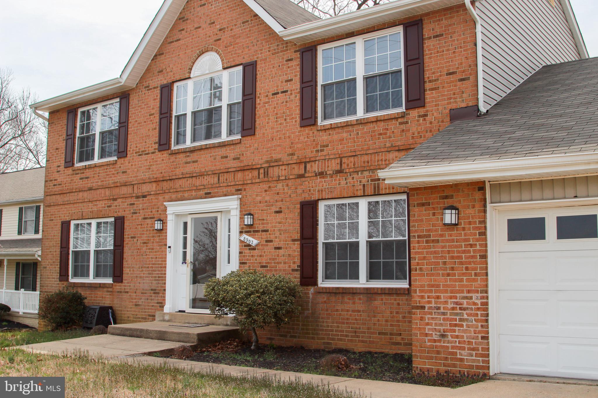 8903 Temple Hill Road Clinton, MD 20735 - Photo 1 of 26 Gallery Image 1