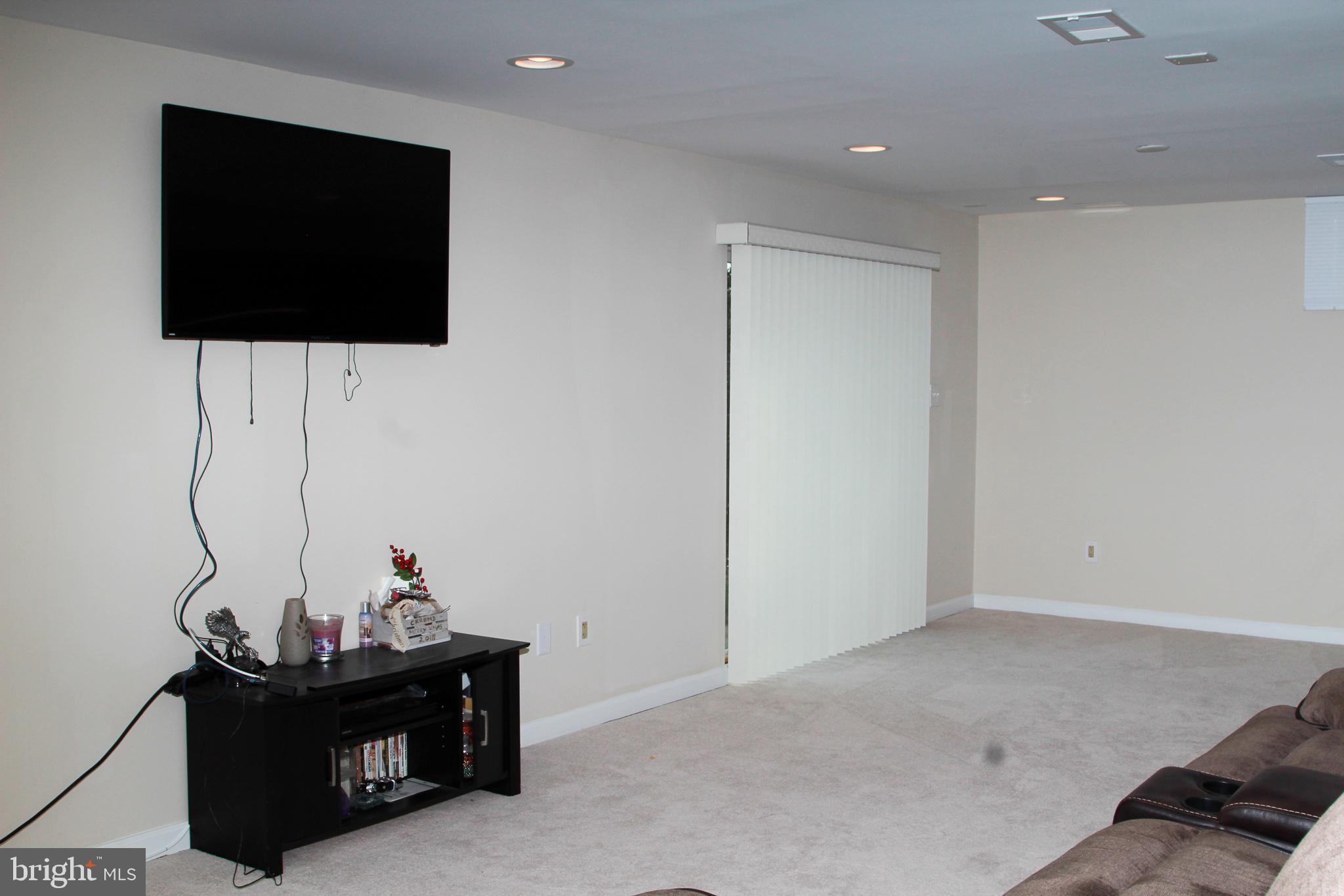 8903 Temple Hill Road Clinton, MD 20735 - Photo 17 of 26 basement