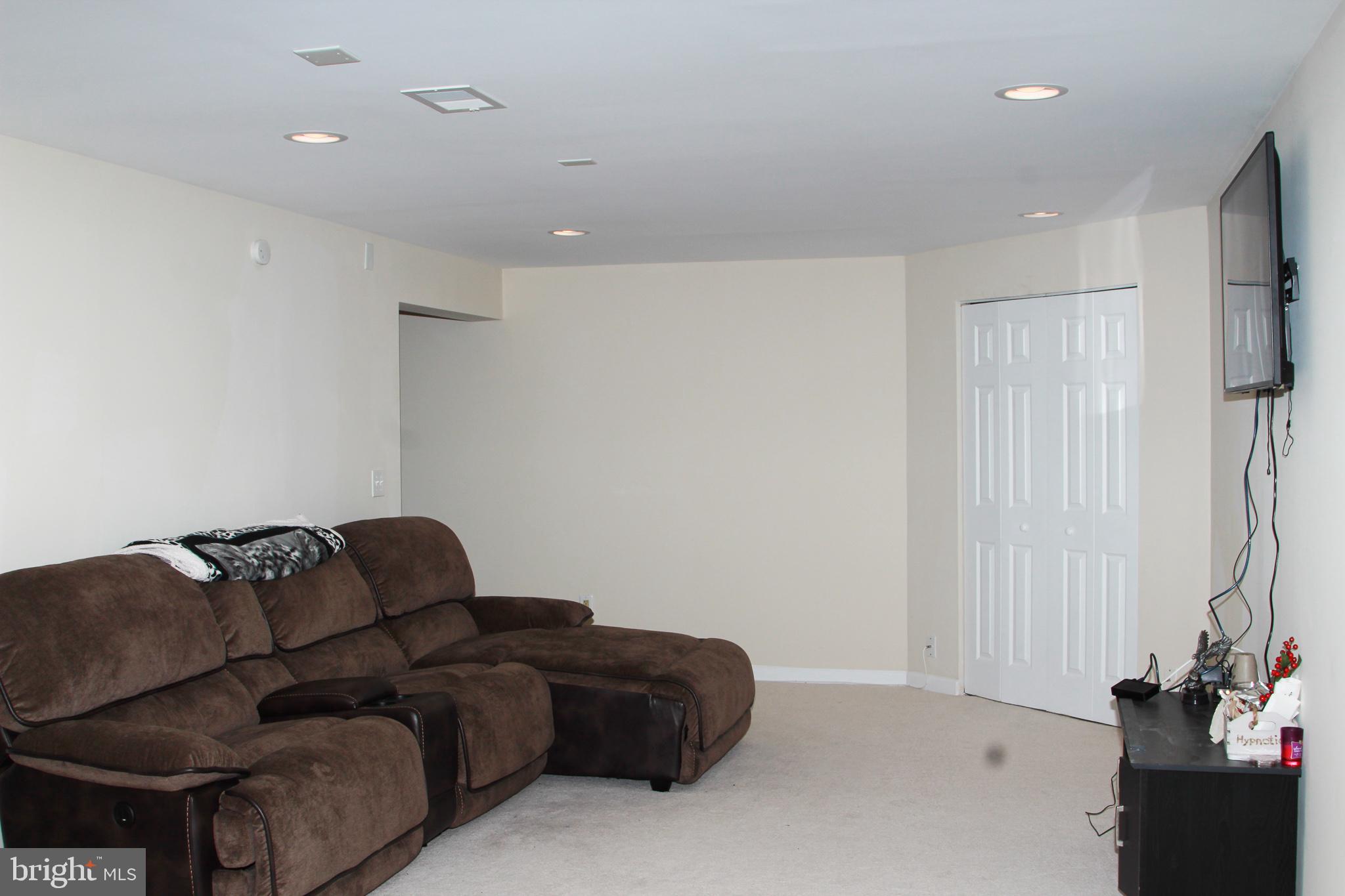 8903 Temple Hill Road Clinton, MD 20735 - Photo 18 of 26 basement