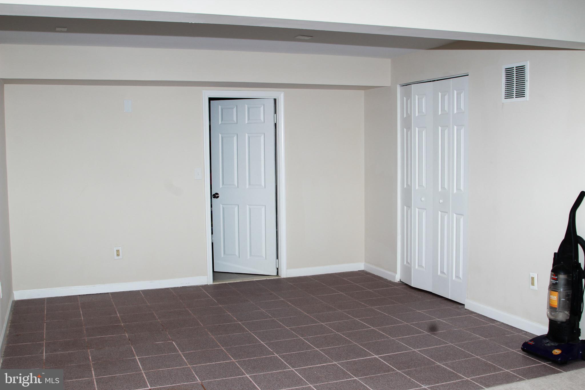 8903 Temple Hill Road Clinton, MD 20735 - Photo 19 of 26 basement