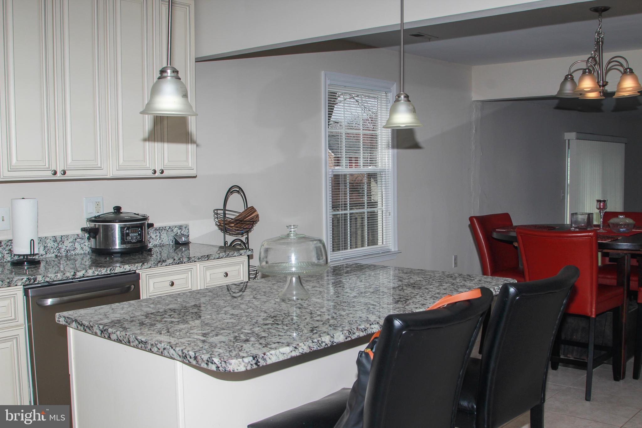 8903 Temple Hill Road Clinton, MD 20735 - Photo 3 of 26 kitchen