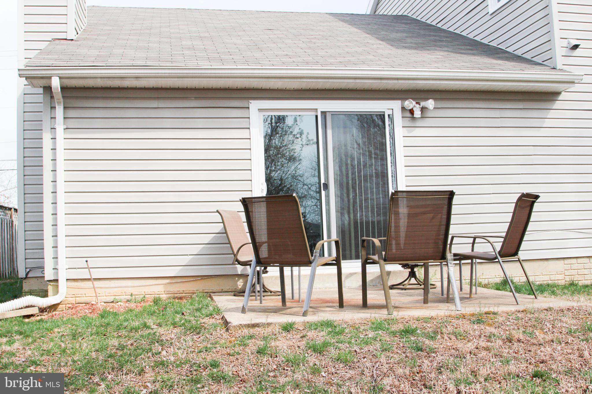 8903 Temple Hill Road Clinton, MD 20735 - Photo 24 of 26 patio