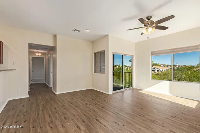 $330,000 | 12050 North Panorama Drive, Unit 201, Fountain Hills, AZ 85268