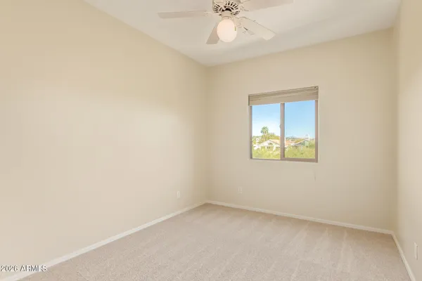 a view of a house with a patio