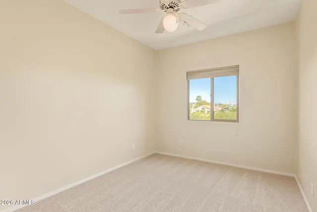 a view of a house with a patio
