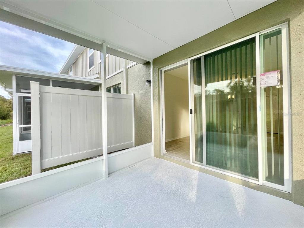 9689 Sweetwell Place Riverview, FL 33569 - Photo 27 of 33 a view of outdoor space