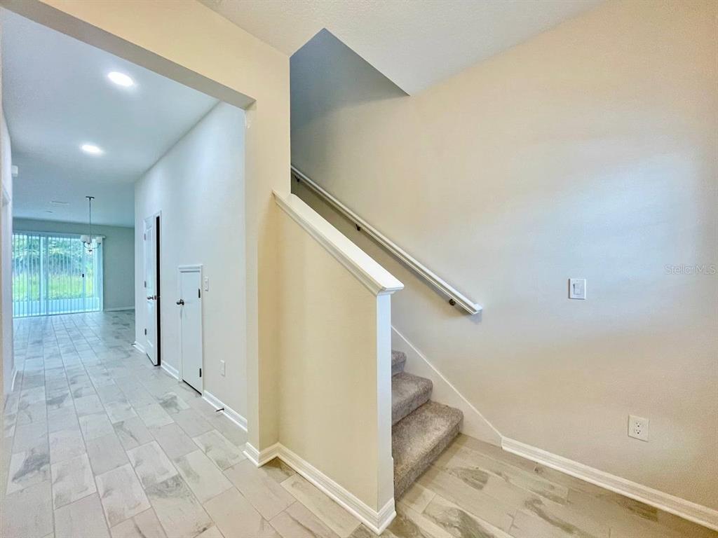 9689 Sweetwell Place Riverview, FL 33569 - Photo 3 of 33 a view of entryway