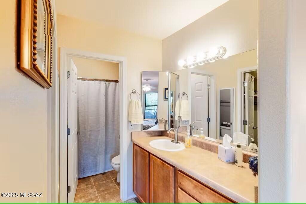 5855 North Kolb Road, Unit 3209 Tucson, AZ 85750 - Photo 10 of 31 Gallery Image 10