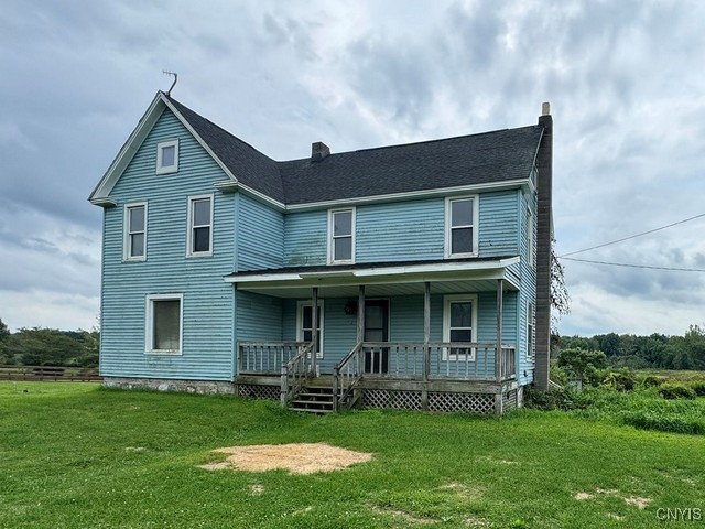 239 Harris Hill Road Hannibal, NY 13074 - Photo 1 of 1