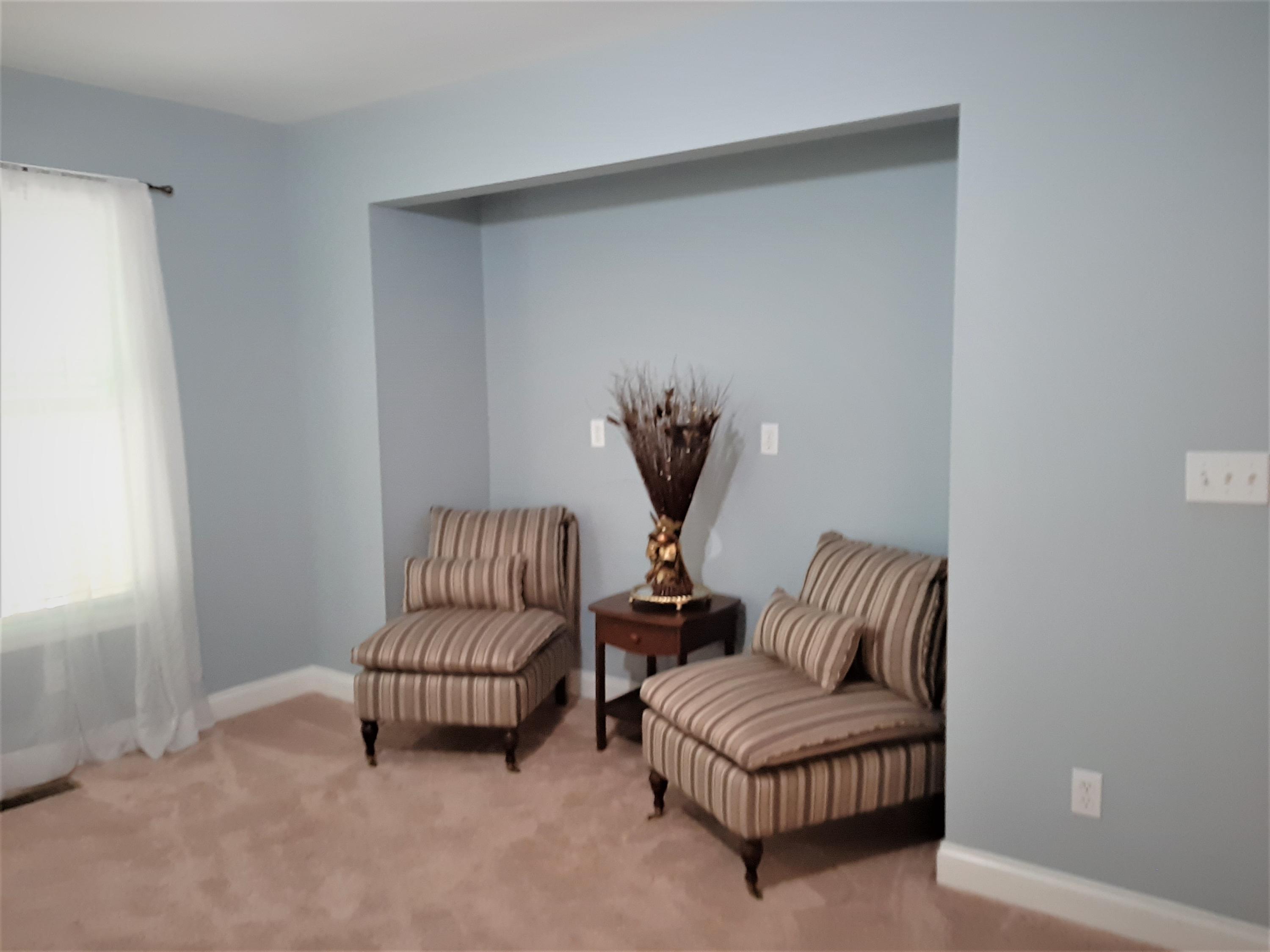 334 Overton Road Santee, SC 29142 - Photo 11 of 19 Huge Master BR
