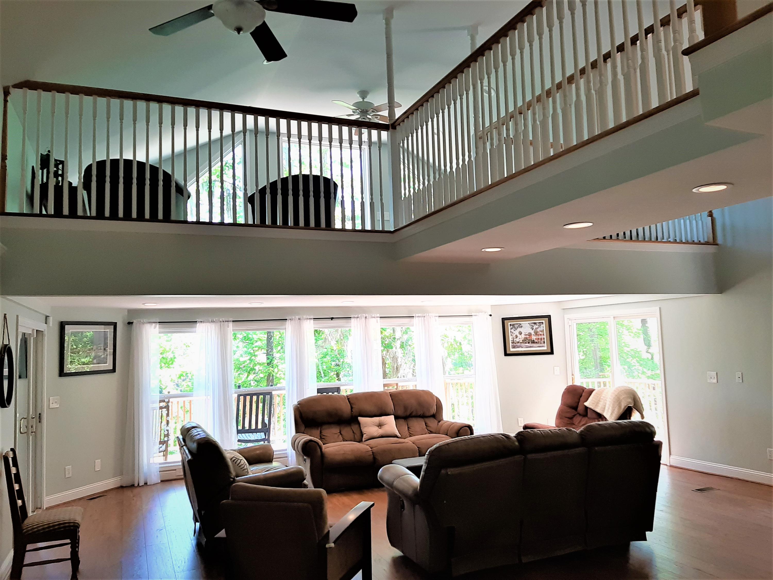 334 Overton Road Santee, SC 29142 - Photo 5 of 19 Great Room