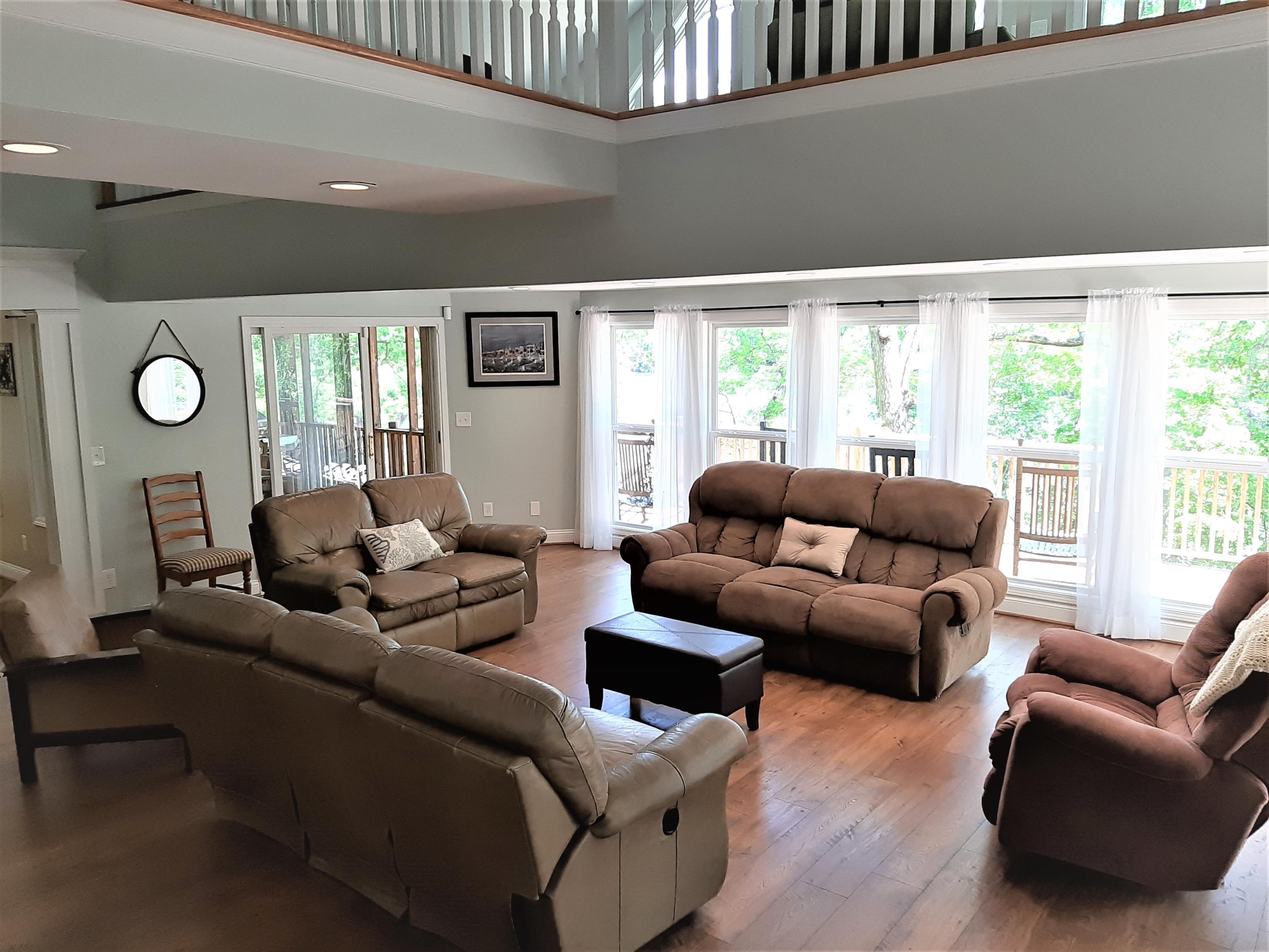 334 Overton Road Santee, SC 29142 - Photo 6 of 19 Great Room