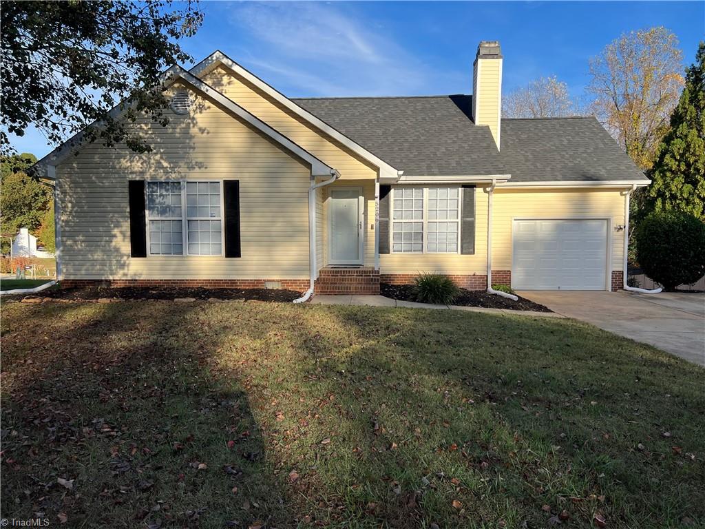 5206 Orchard Ridge Lane Greensboro, NC 27455 - Photo 1 of 36