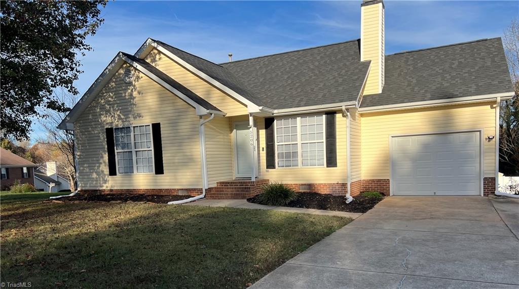 5206 Orchard Ridge Lane Greensboro, NC 27455 - Photo 2 of 36