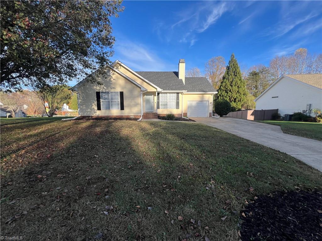 5206 Orchard Ridge Lane Greensboro, NC 27455 - Photo 28 of 36