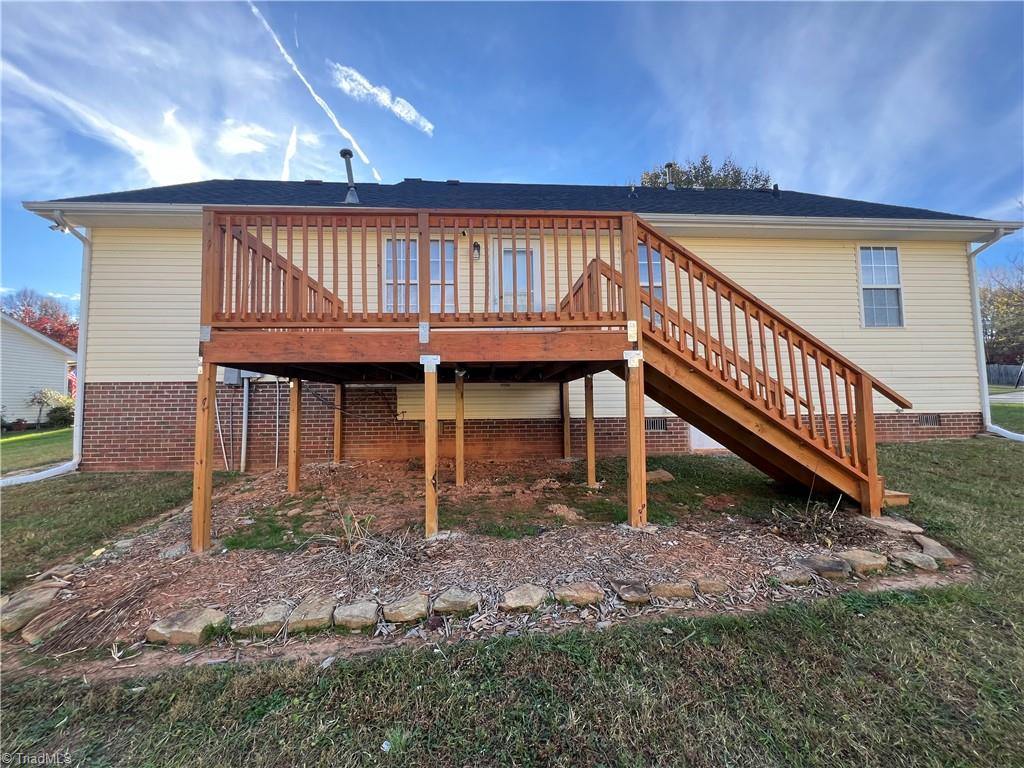 5206 Orchard Ridge Lane Greensboro, NC 27455 - Photo 31 of 36