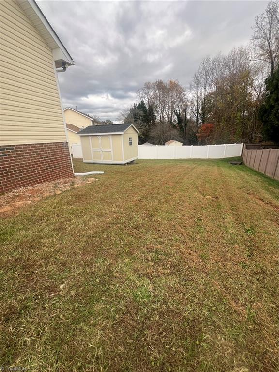 5206 Orchard Ridge Lane Greensboro, NC 27455 - Photo 35 of 36