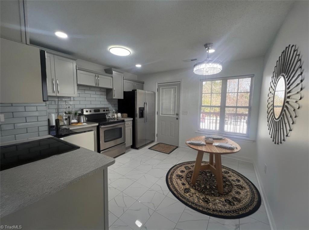 5206 Orchard Ridge Lane Greensboro, NC 27455 - Photo 7 of 36