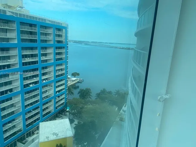 a view of a bathroom