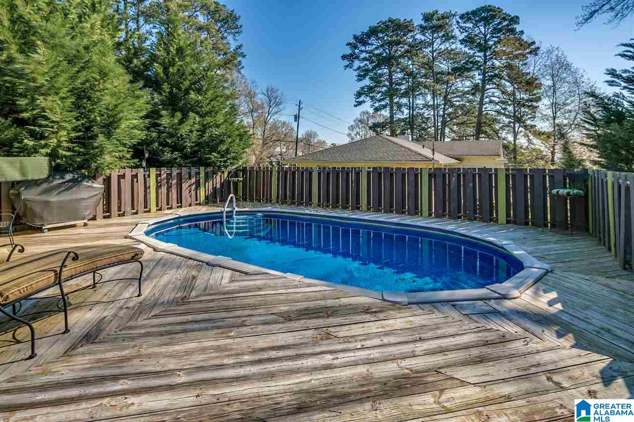 1601 Shades Crest Road Birmingham, AL 35226 - Photo 22 of 25 Gallery Image 22
